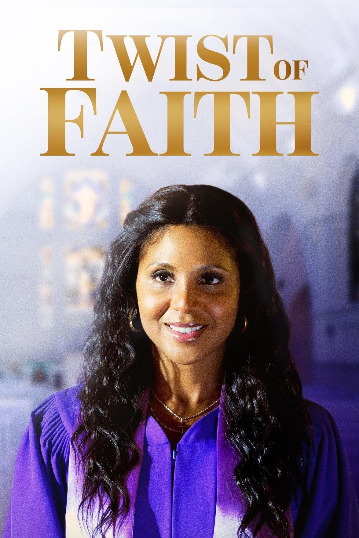 Постер Twist of Faith